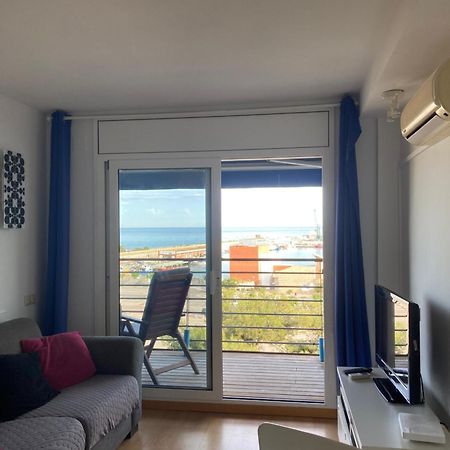 Beach Apartment Vilanova i la Geltrú 외부 사진
