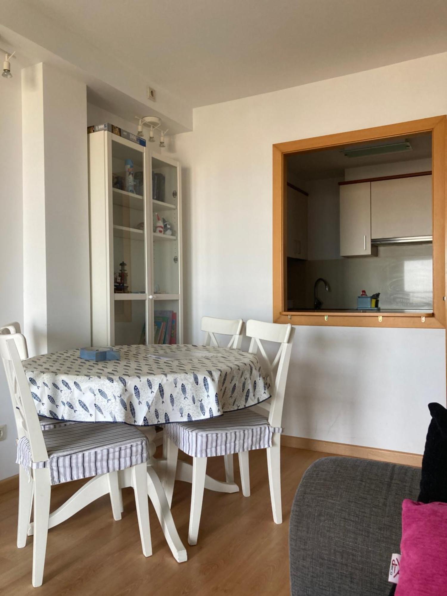 Beach Apartment Vilanova i la Geltrú 외부 사진