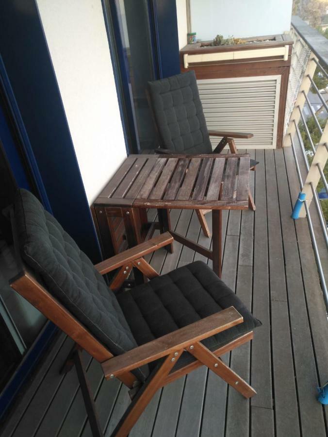 Beach Apartment Vilanova i la Geltrú 외부 사진