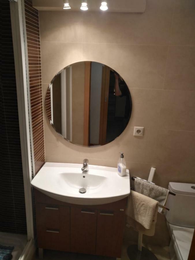 Beach Apartment Vilanova i la Geltrú 외부 사진