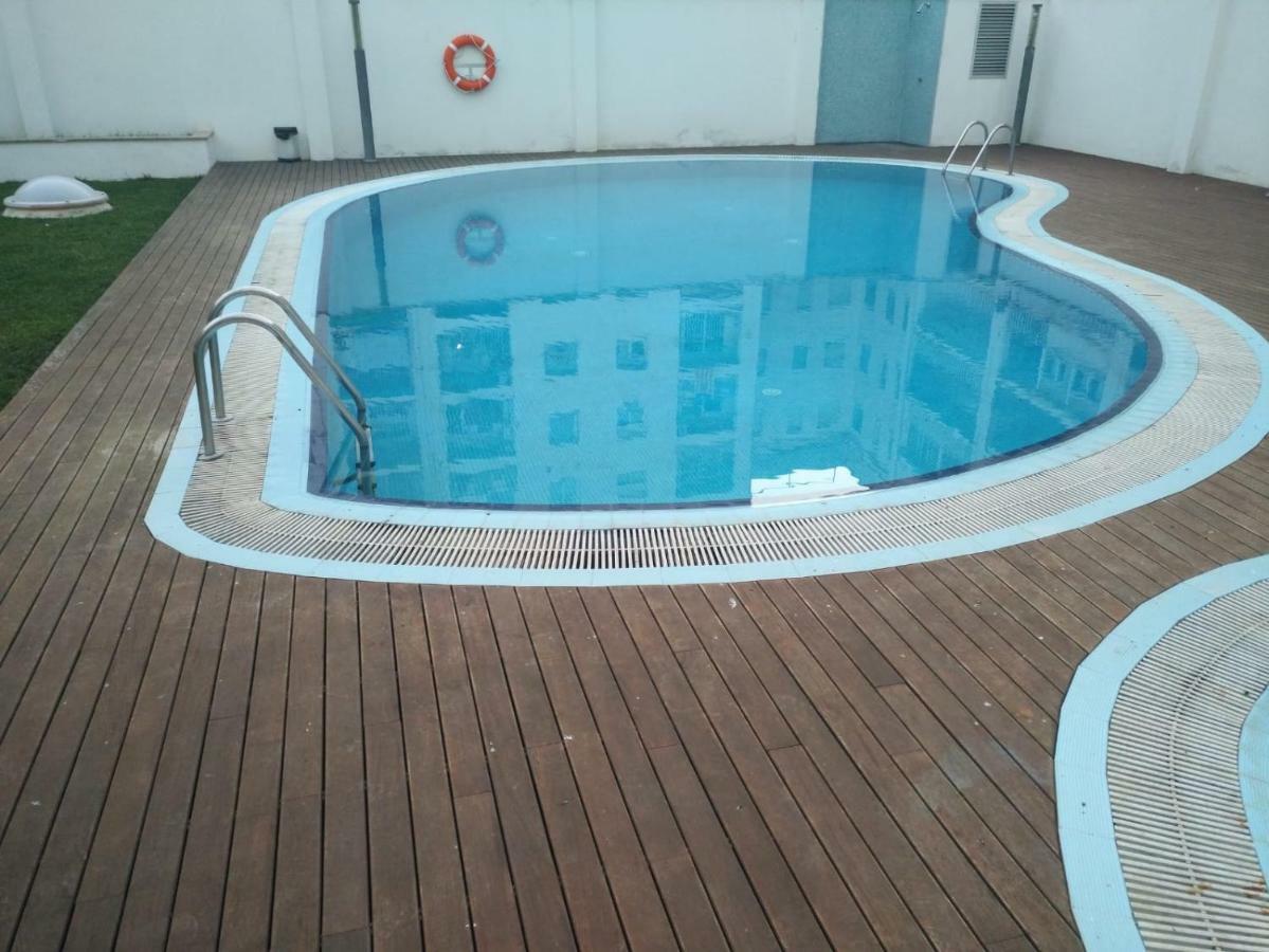 Beach Apartment Vilanova i la Geltrú 외부 사진